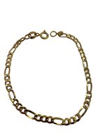 Bracciale Domar Uomo in Oro giallo BROR-484-280